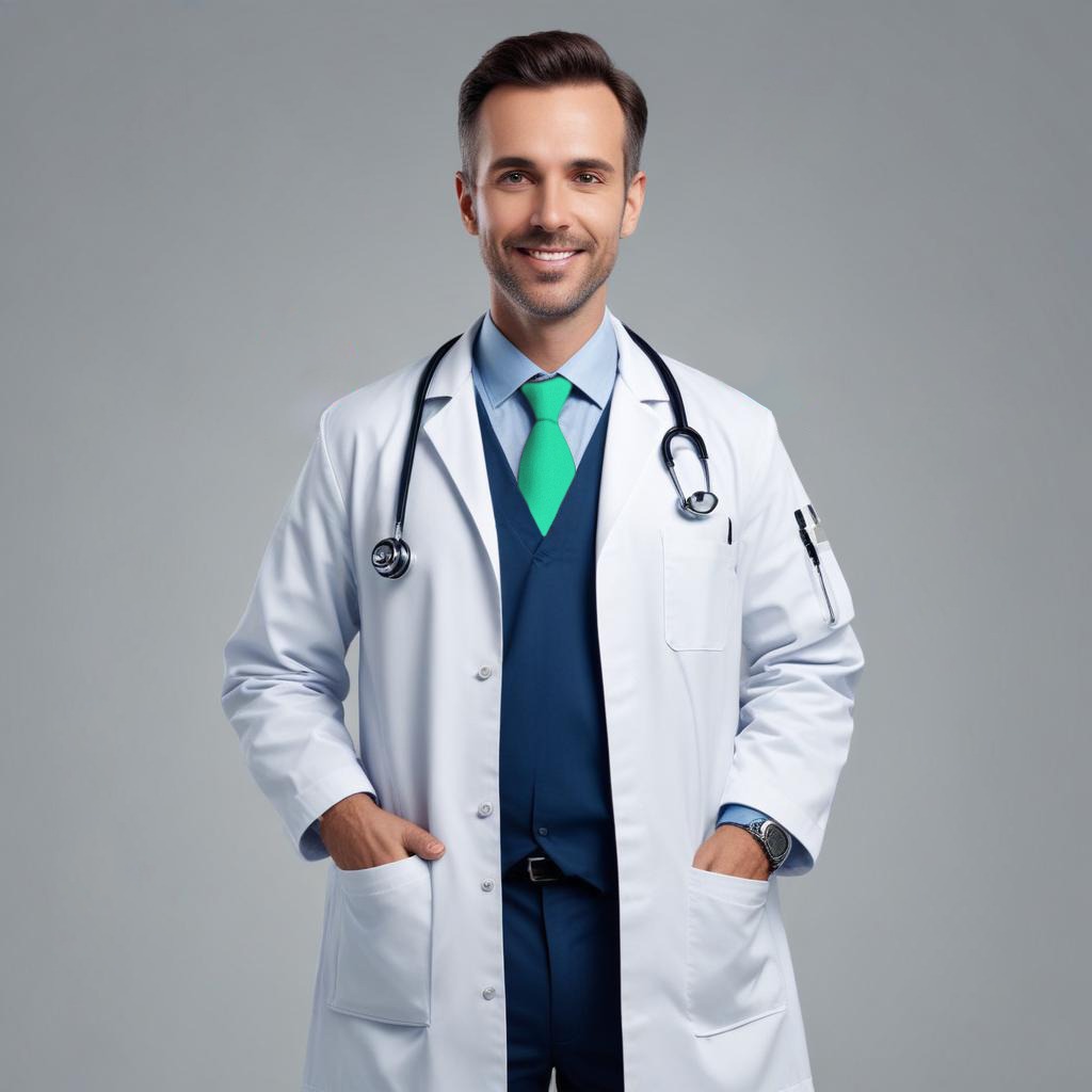 Healthcare Professional